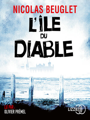 cover image of L'île du diable